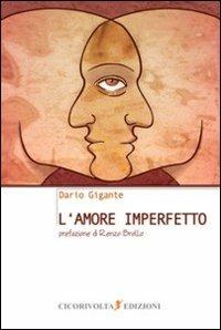 L' amore imperfetto - Dario Gigante - copertina