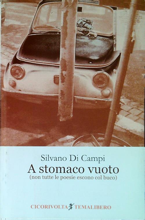 Libro di Faccia