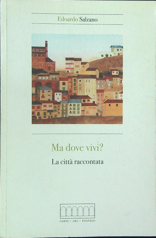 Libro di Faccia