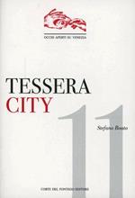 Tessera city