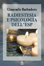 Radiestesia e psicologia dell'ESP