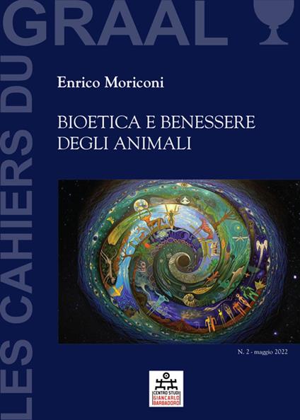 Le cahiers du Graal. Vol. 2 - Enrico Moriconi - ebook