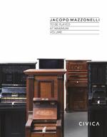 Jacopo Mazzonelli. To be played at maximum volume. Catalogo della mostra (Trento, 7 ottobre 2017-14 gennaio 2018). Ediz. illustrata