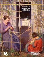 Omaggio a Umberto Moggioli (1886-1919)