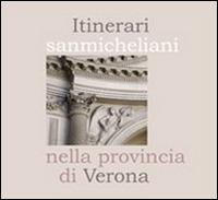 Itinerari sanmicheliani nella provincia di Verona - copertina