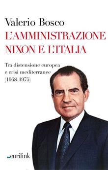L'amministrazione Nixon e l'Italia