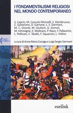 I fondamentalismi religiosi nel mondo contemporaneo