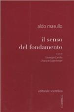 Il senso del fondamento