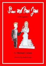 Sam and Pam jam. LCD English. Vol. 3