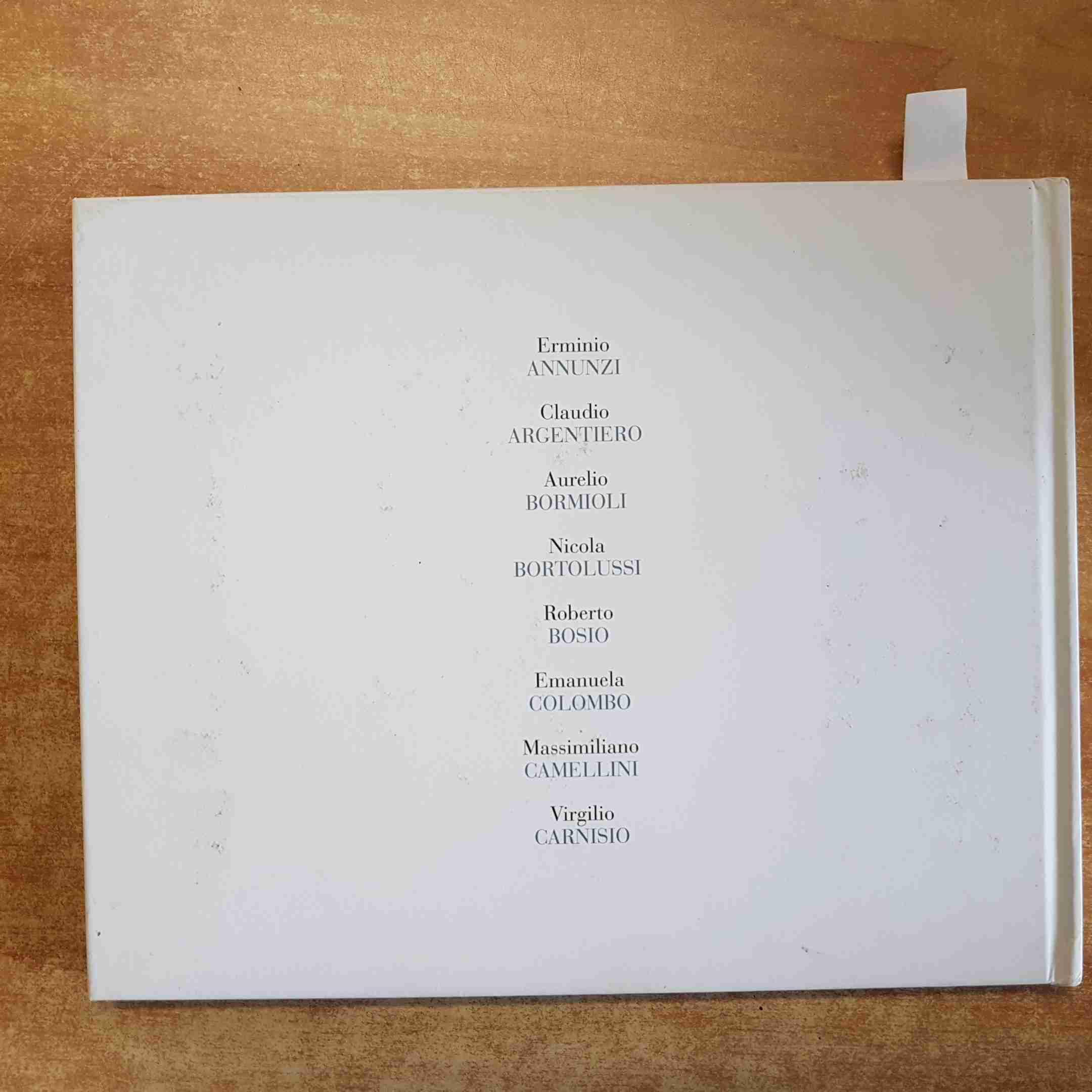 Fotografia d'autore. Gli sguardi, le storie, le ricerche. Ediz. illustrata