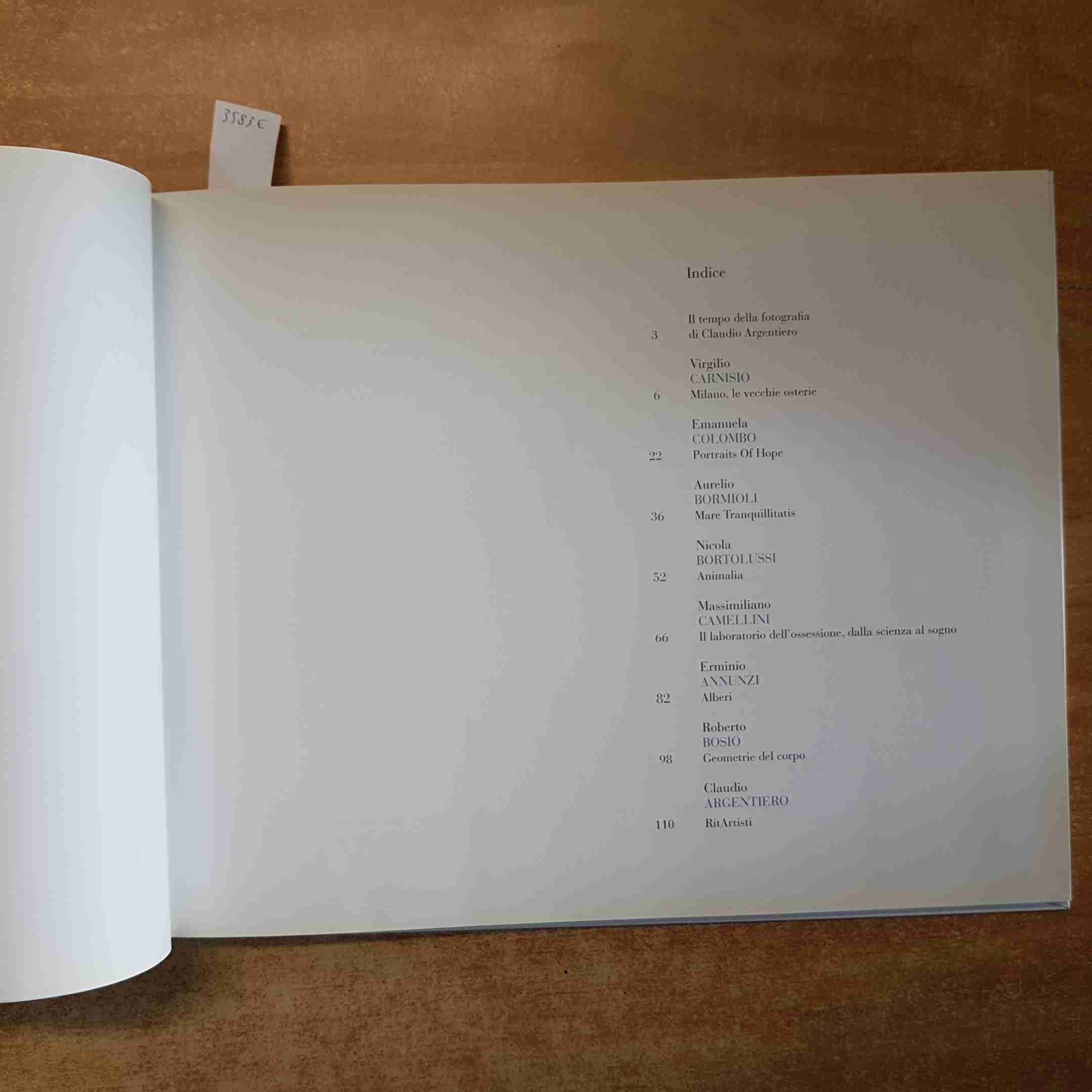 Fotografia d'autore. Gli sguardi, le storie, le ricerche. Ediz. illustrata