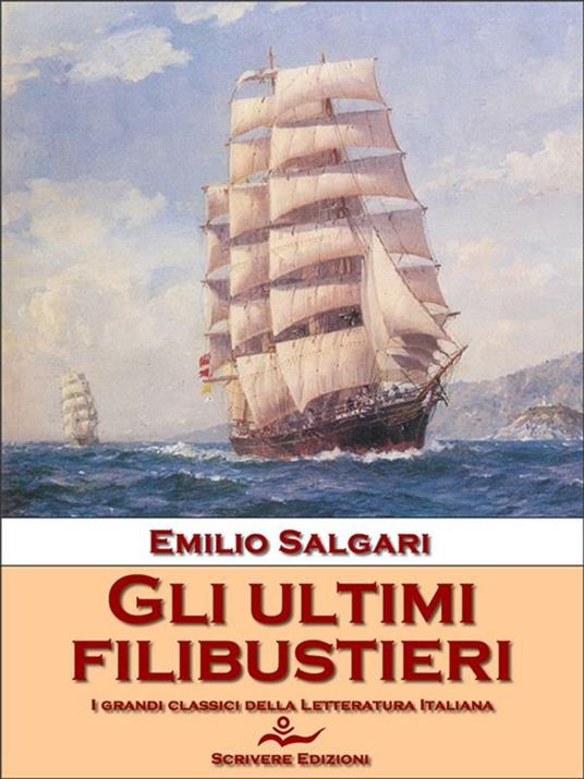 Alla conquista di un impero - Emilio Salgari - ebook