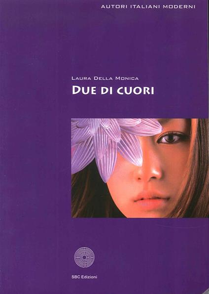 Due di cuori - Laura Della Monica - copertina