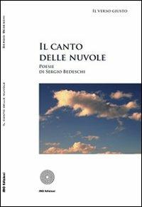 Il canto delle nuvole - Sergio Bedeschi - copertina