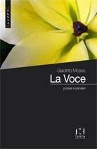 Libro La voce. Poesie e pensieri Giacinto Mosso