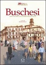 Buschesi. Appunti per una storia della città