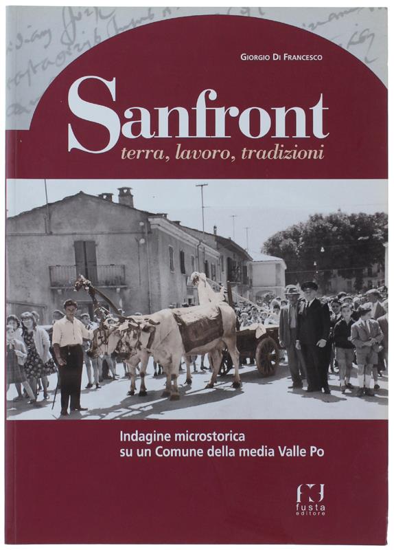 Bergoglio Libri d'Epoca Snc