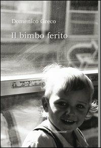 Il bimbo ferito - Domenico Greco - copertina