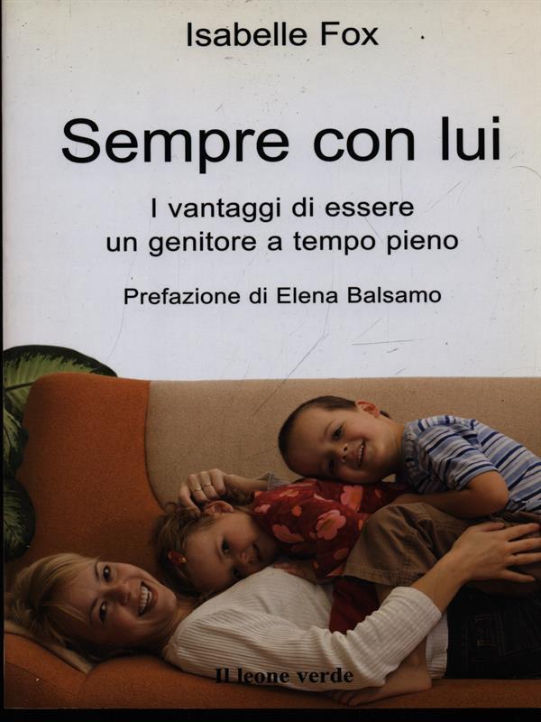 Libro di Faccia