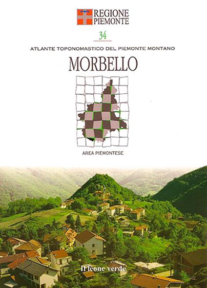 Morbello - copertina