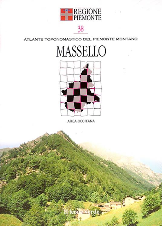 Massello - copertina