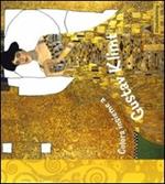 Colora insieme a Gustav Klimt