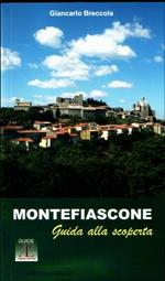 Montefiascone. Guida alla scoperta