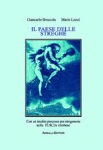 Il paese delle streghe
