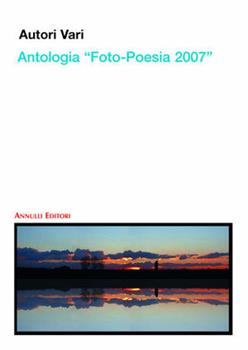 Libro Antologia «Foto poesia 2007» 