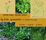 Le erbe aromatiche e le insalate di campo