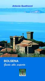 Bolsena. Guida alla scoperta