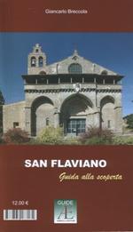 Santa Margherita e San Flaviano. Guida alla scoperta
