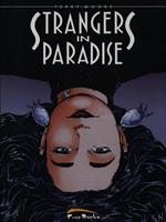 Strangers in paradise. Vol. 8\1