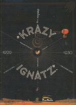 The komplete Krazy Kat Komics (1929-1930). Krazy & Ignatz. Vol. 3