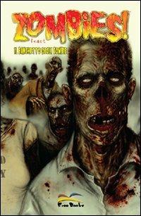 Zombies! Feast-Il banchetto degli zombie - Shane McCarthy,Chris Bolton - copertina