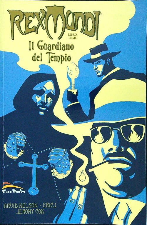 Libro di Faccia