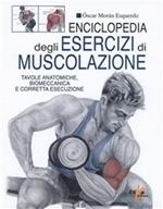 Enciclopedia degli esercizi di muscolazione