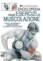 Enciclopedia degli esercizi di muscolazione