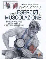 Enciclopedia degli esercizi di muscolazione