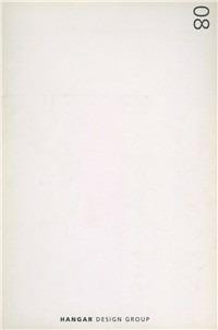 Hangar spira 2008 - copertina