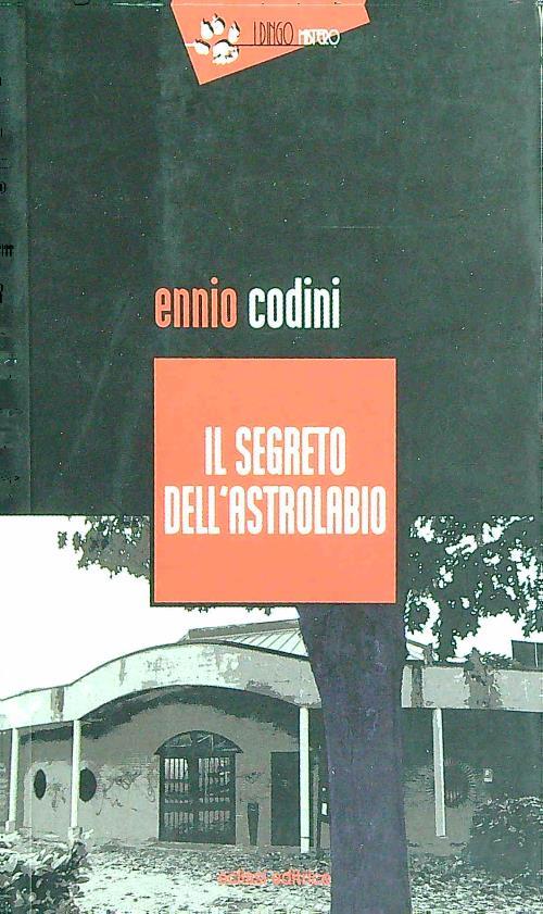 Il segreto dell'Astrolabio