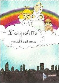 L'angioletto pasticcione - Luisa Casiraghi Callegari - copertina