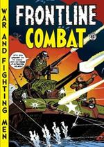 Frontline combat. Ora zero!. Vol. 1