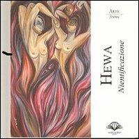 Nientificazione - Hewa - copertina