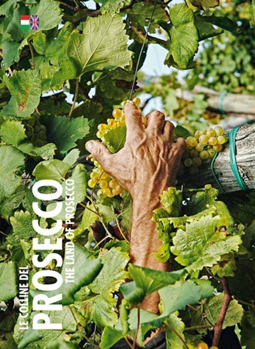 Le colline del Prosecco. Ediz. italiana e inglese - Alessandro Zaltron - copertina