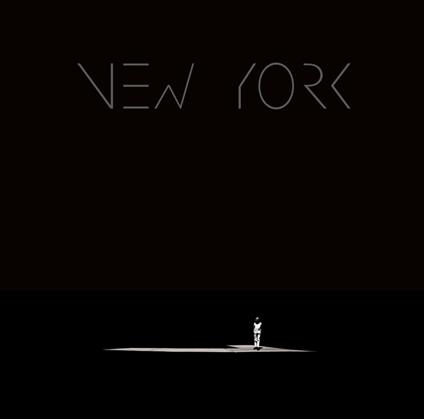 New York. Metafisica del paesaggio urbano - Gabriele Croppi,Marla Hamburg Kennedy - copertina