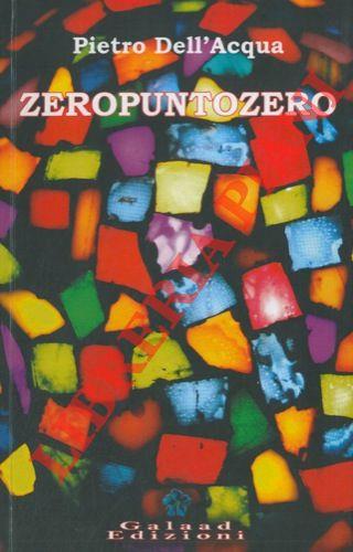 Zeropuntozero