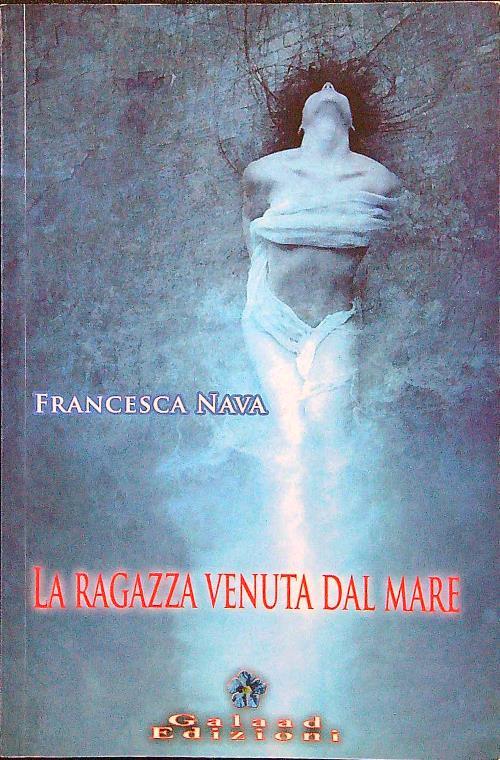 La ragazza venuta dal mare