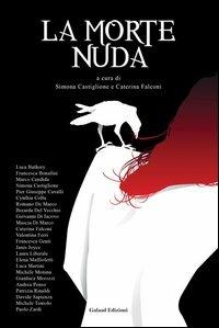 La morte nuda - copertina