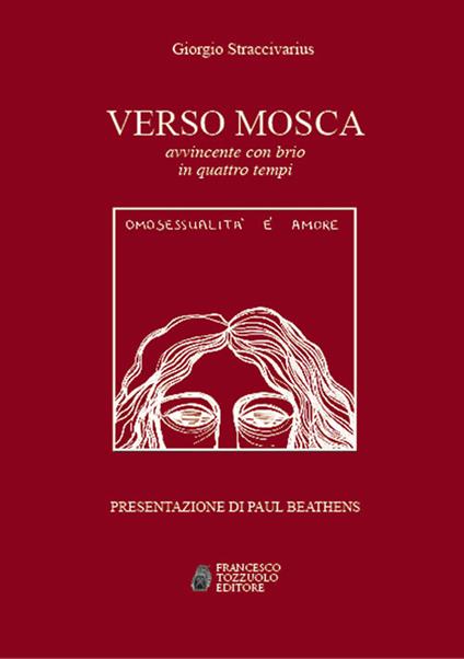  Embocia la parola - copertina